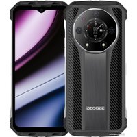 Телефон Doogee S110 12GB/256GB (серебристый)