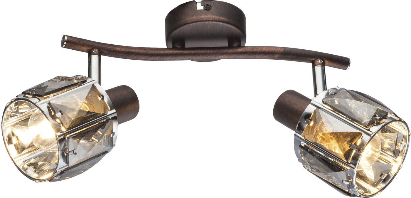 

Спот GLOBO Indiana 54357-2