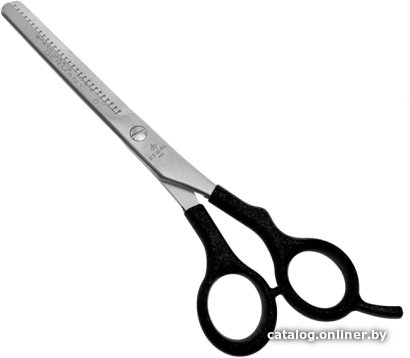 Филировочные ножницы Dewal Easy Step 2155/6