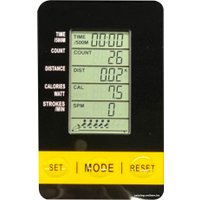 Гребной тренажер Altezani Magnetic rowing в Борисове