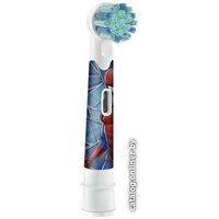 Сменная насадка Oral-B Kids EB10S Spiderman (1 шт)