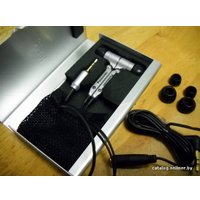 Наушники Panasonic RP-HJE70