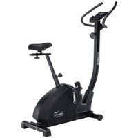 Велотренажер Orlauf Hase (черный)