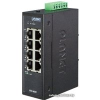 Неуправляемый коммутатор PLANET ISW-800T
