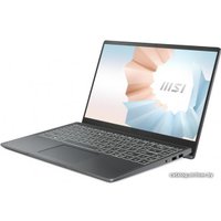 Ноутбук MSI Modern 14 B10MW-435PL