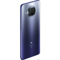 Телефон Xiaomi Mi 10T Lite 6GB/64GB международная версия (синий)