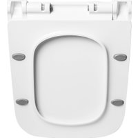 Унитаз напольный Saniteco KW-79125