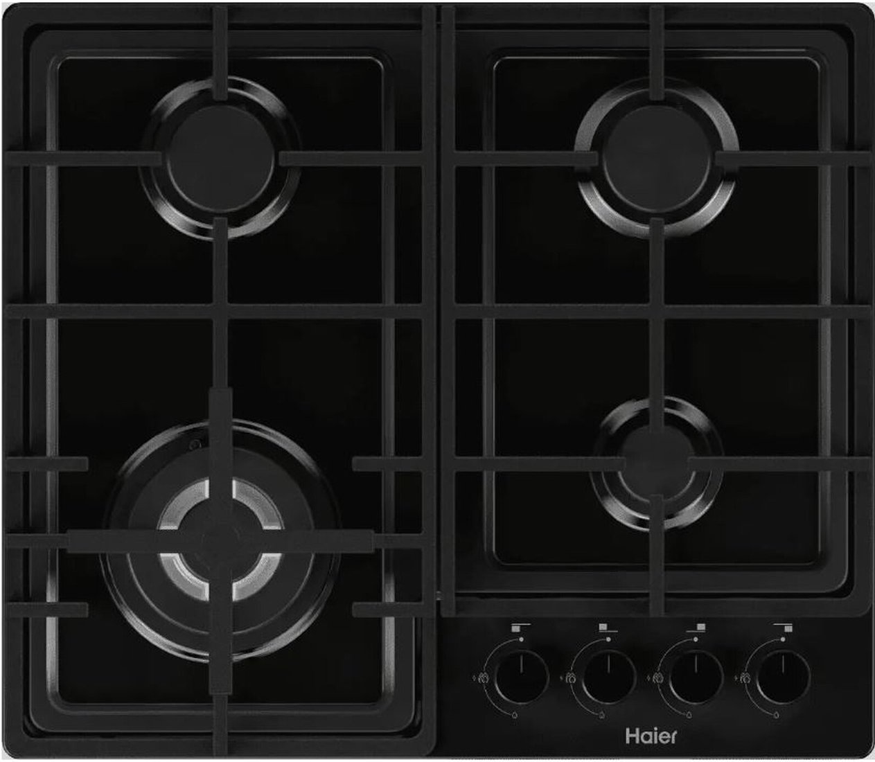 

Варочная панель Haier HHQ-M64CTB