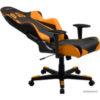 Игровое (геймерское) кресло DXRacer OH/RE0/NO