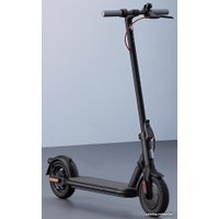 Электросамокат Xiaomi Electric Scooter 4 Lite EU BHR7109EU