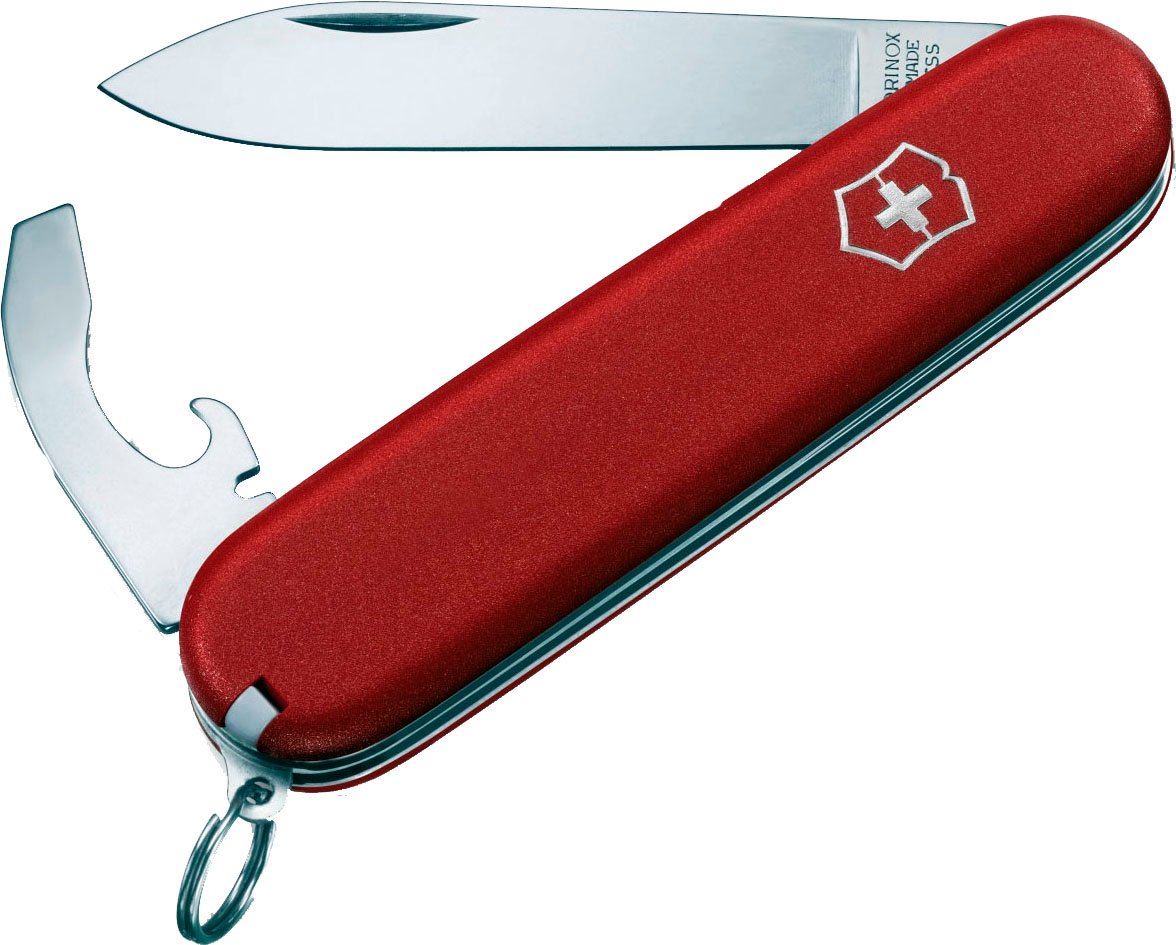 

Мультитул Victorinox Bantam (0.2303)