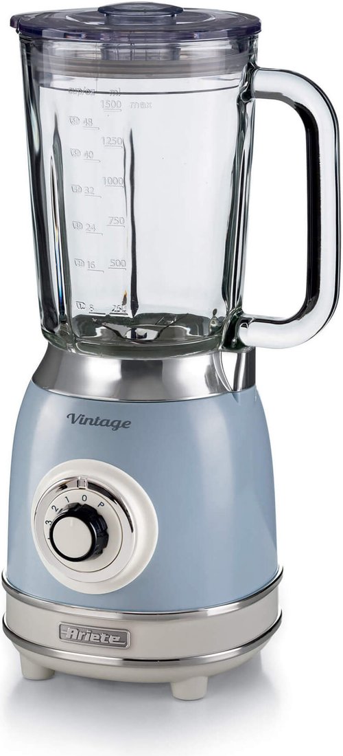 

Стационарный блендер Ariete 0583/05 Vintage