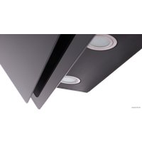 Кухонная вытяжка DACH Aura 60 (черный)