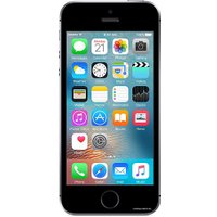 Телефон Apple iPhone SE CPO 64GB (серый космос)