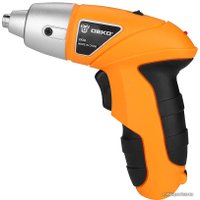 Электроотвертка Deko ZKS4 SET 10 063-4113