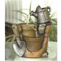 Фонтан скульптурный Green Apple Дачные истории GА-02206 Б0032432