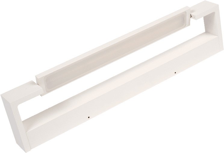 Бра DesignLed GW PH 12 Вт 3000K 003206 (белый)
