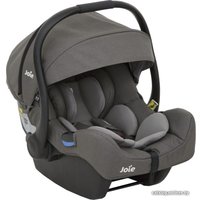 Детское автокресло Joie i-Gemm (foggy grey)