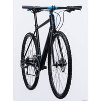 Велосипед Cube SL Road (2017)