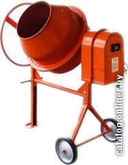 Бетономешалка POWER TEC Maxx 260L