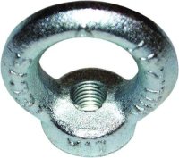 

Набор гаек ЕКТ CV012416 (25 шт)