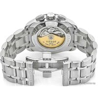 Наручные часы Tissot Couturier Automatic Gent Small Second [T035.428.11.031.00]
