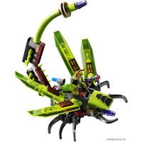 Конструктор LEGO 70705 Bug Obliterator