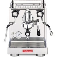Рожковая кофеварка La Pavoni LPSCCS01EU