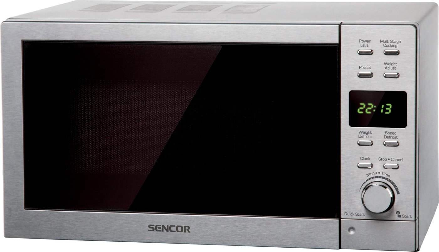 

Микроволновая печь Sencor SMW 6022
