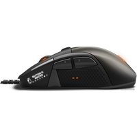 Игровая мышь SteelSeries Rival 700