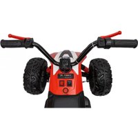 Электроквадроцикл Toyland ATV 7075 (красный)