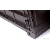 Сундук Prosperplast Boxe Matuba (коричневый)