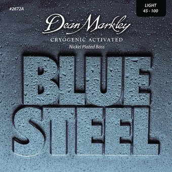 Струны для гитары Dean Markley DM2672A (45-100)