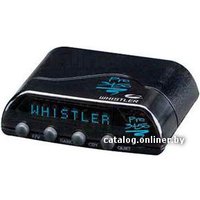 Радар-детектор Whistler PRO-3450