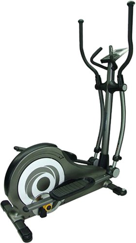 Эллиптический тренажер Infiniti Fitness XT-7