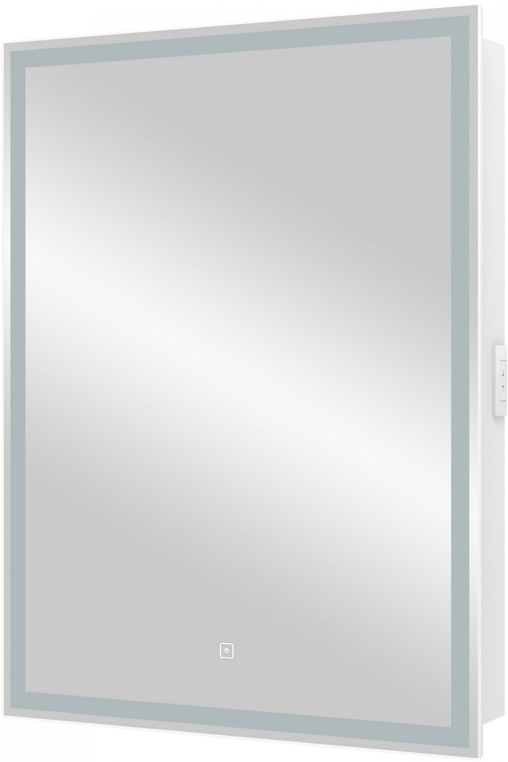 

Континент Шкаф с зеркалом Allure Led 55х80 L