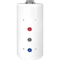 Бойлер косвенного нагрева Metalac Direct G 200 2 Plus E (два змеевика) в Бресте