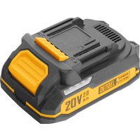 Ручная воздуходувка Denzel AB-500 (с 1-им АКБ)