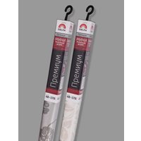 Рулонные шторы Delfa Сантайм Венеция Термо-Блэкаут СРШ-01МП 79507 (115x170, серый)