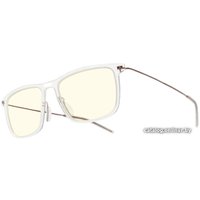 Компьютерные очки Xiaomi Anti-Blue Goggles Pro HMJ02TS (прозрачный)