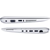 Нетбук ASUS Eee PC 1001P (90OA22-B12111-937E10AQ)