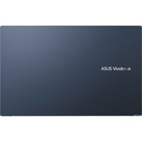 Ноутбук ASUS Vivobook 15X OLED M1503QA-L1225
