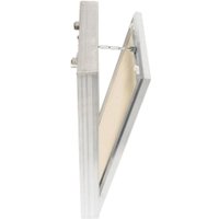 Люк ЛючкиБел Астра 50х60 см