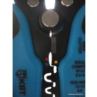 Стриппер КВТ КВТ WS-04A/61668