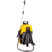 Аккумуляторный опрыскиватель Champion SA12