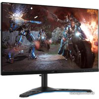 Игровой монитор Lenovo Legion Y27gq-25