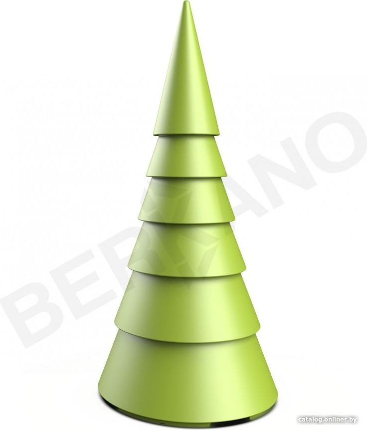 Фигурка для сада Berkano Eiswald 210_031_16 (зеленый)