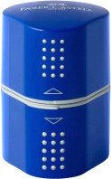 

Точилка Faber Castell Grip 2001 Trio 183801 (ассорти)
