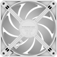 Вентилятор для корпуса Powercase M56-12W ARGB в Гродно