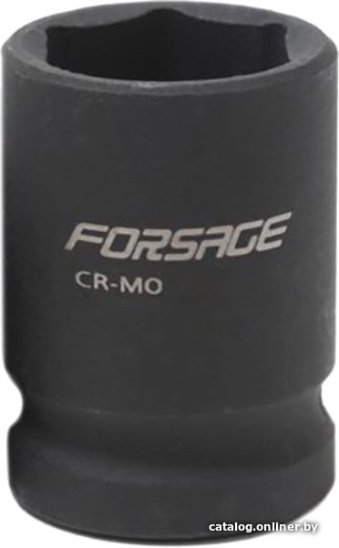 Головка слесарная FORSAGE F-48585